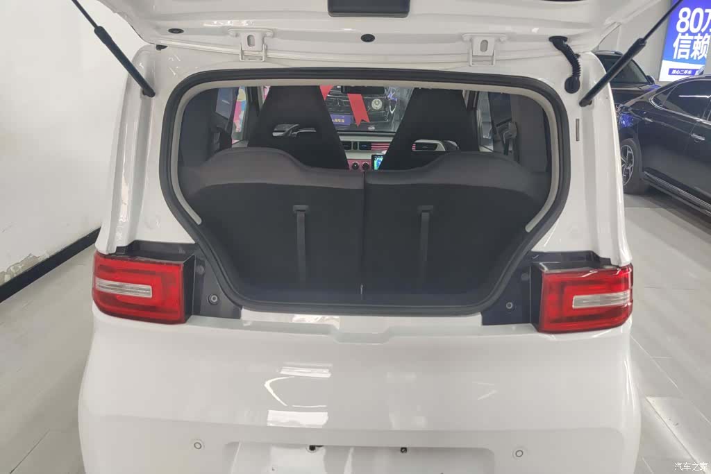 Wuling Yuan, 2021 4