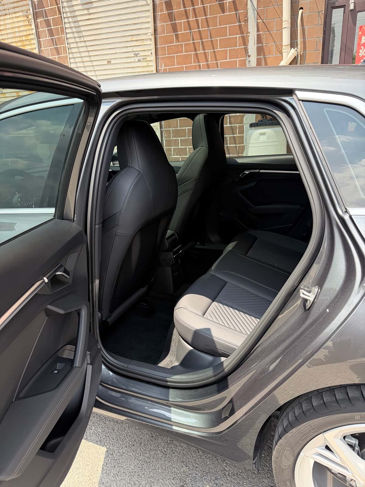 Audi A3, 2023 9