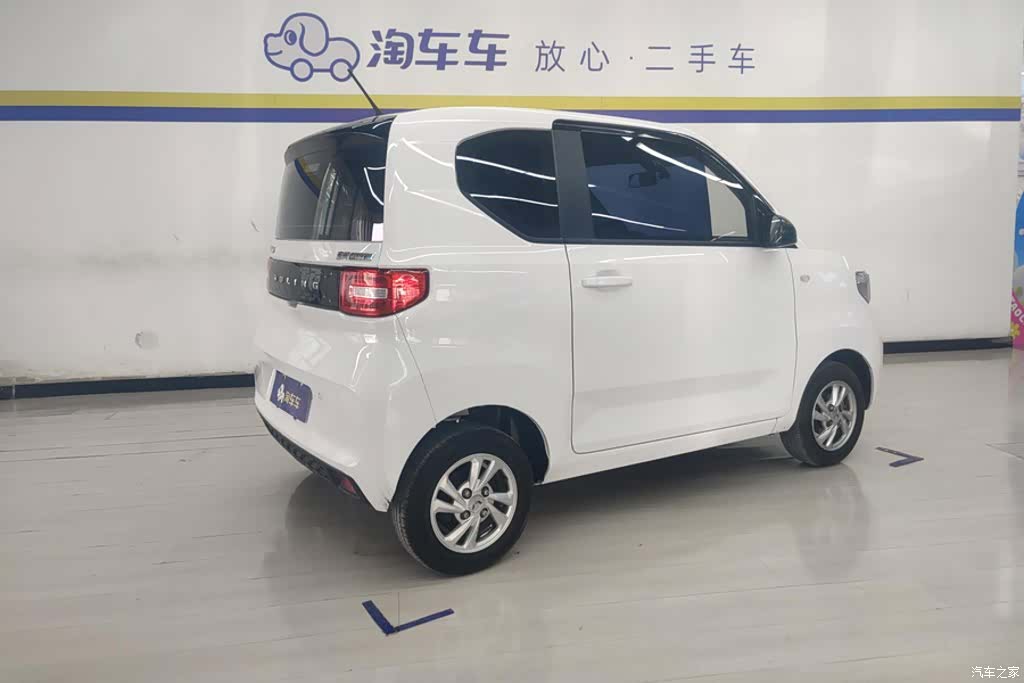 Wuling Yuan, 2021 3