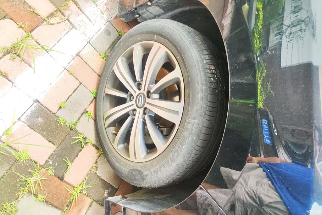 Trumpchi M8, 2020 6