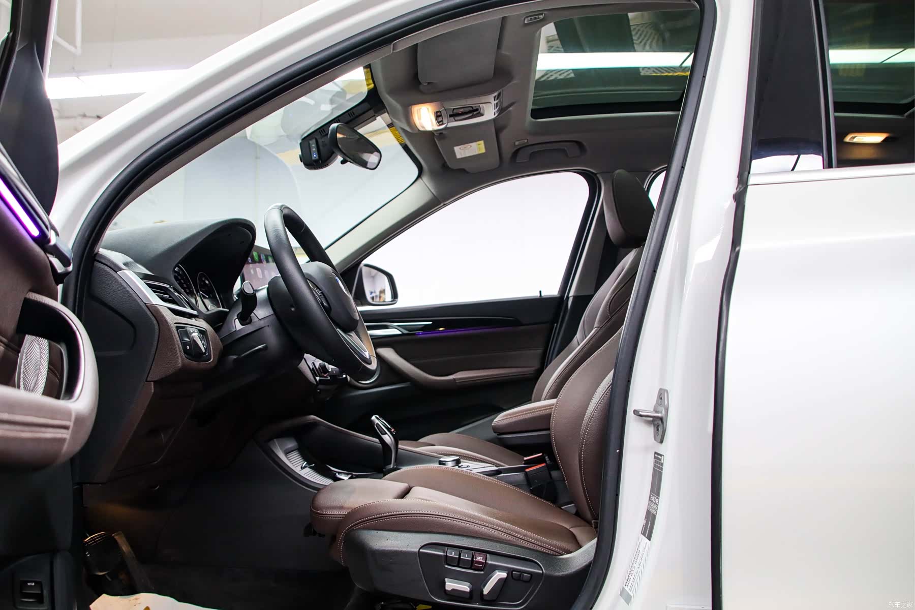 BMW X1, 2022 13