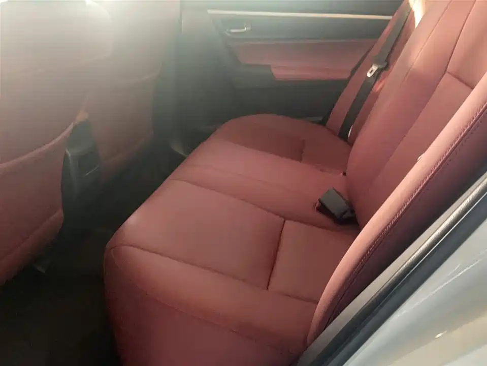 Toyota Corolla Toyota Corolla