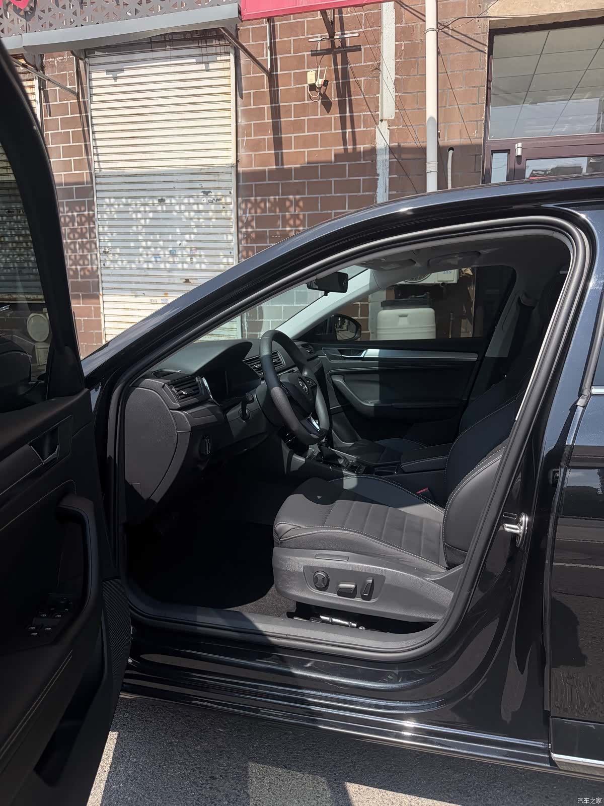 Skoda Superb, 2023 7