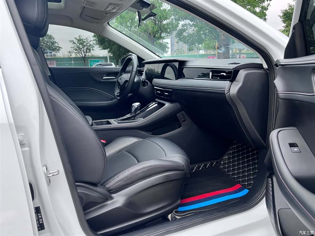 Roewe i5, 2024 11