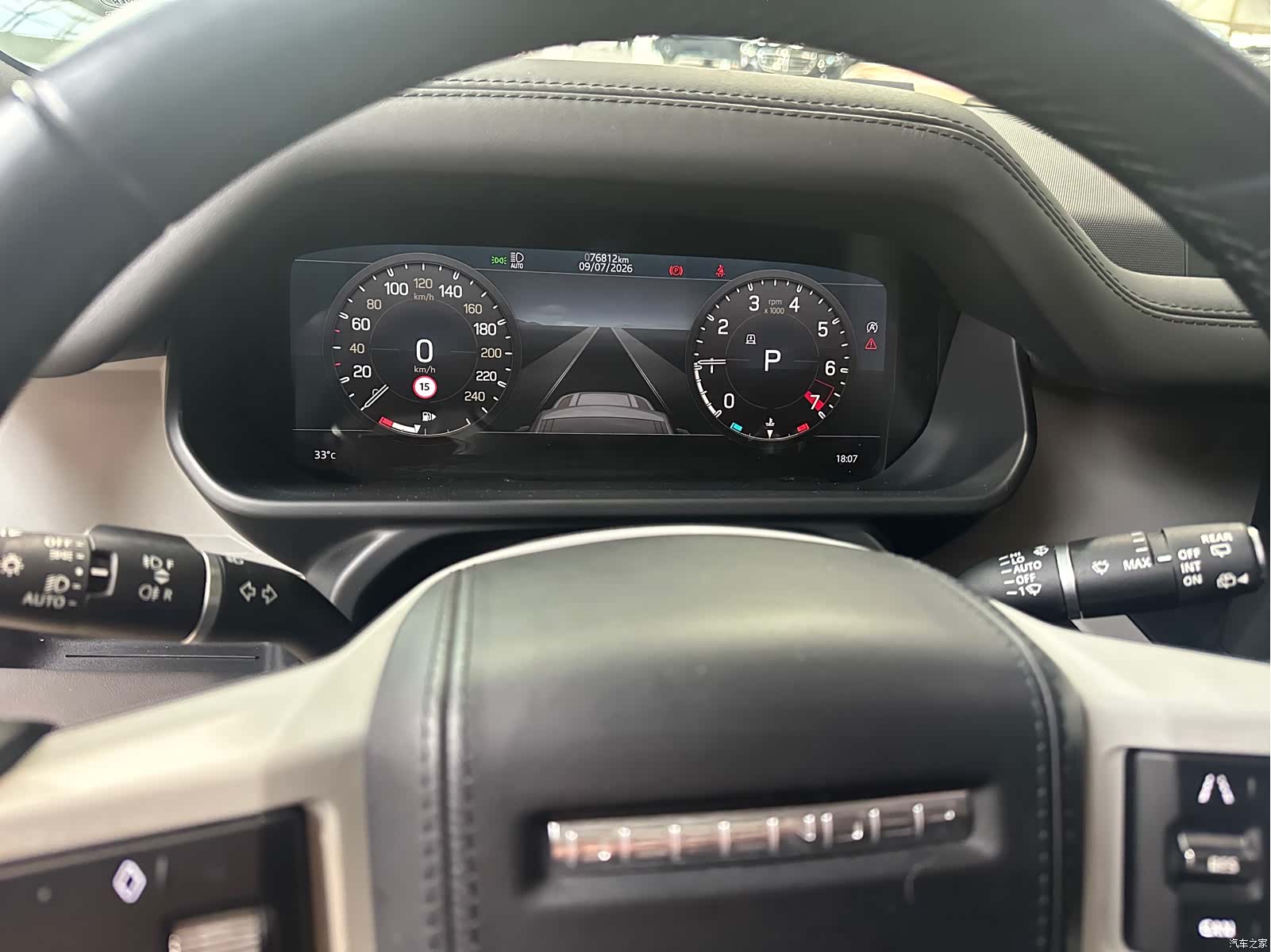Land Rover Defender, 2022 10