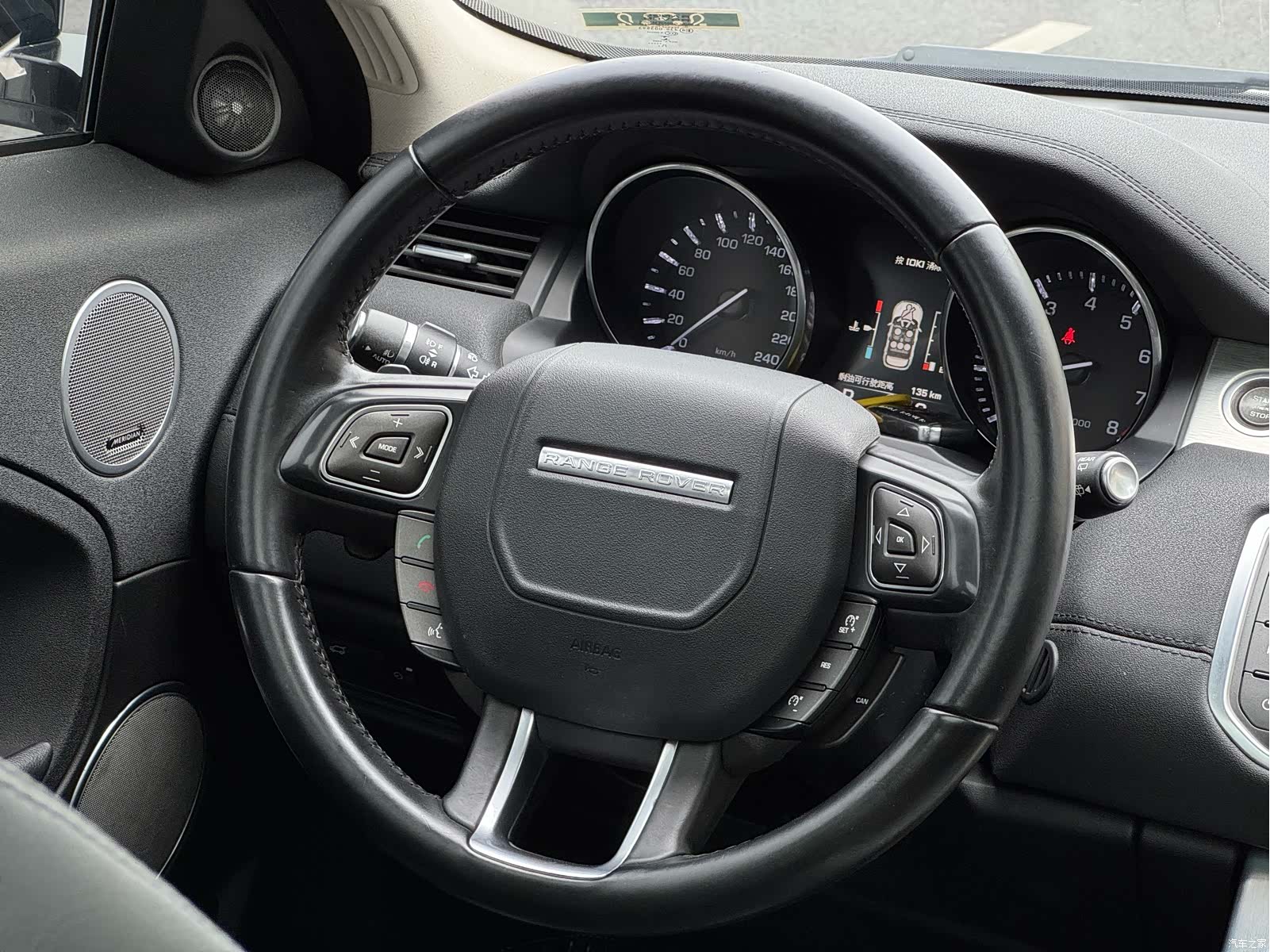 Land Rover Range Rover, 2015 8