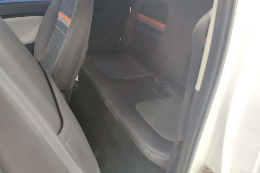 Wuling Yuan, 2021 11