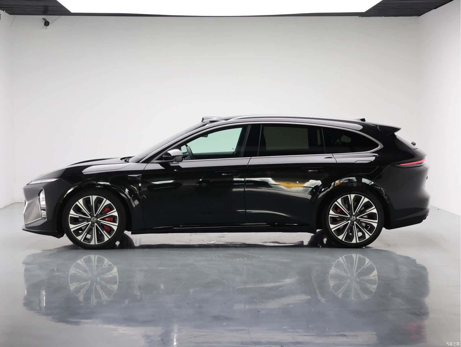 NIO ET5, 2025 6