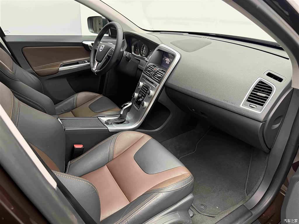 Volvo XC60, 2017 6