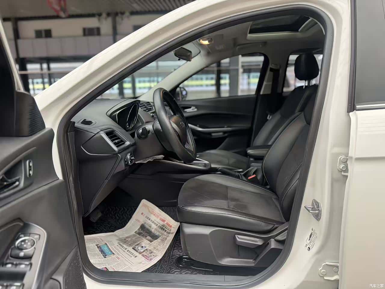 Ford V, 2020 все фото