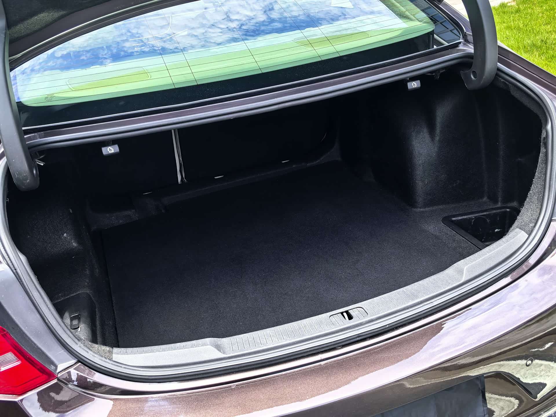 Buick LaCrosse, 2017 17