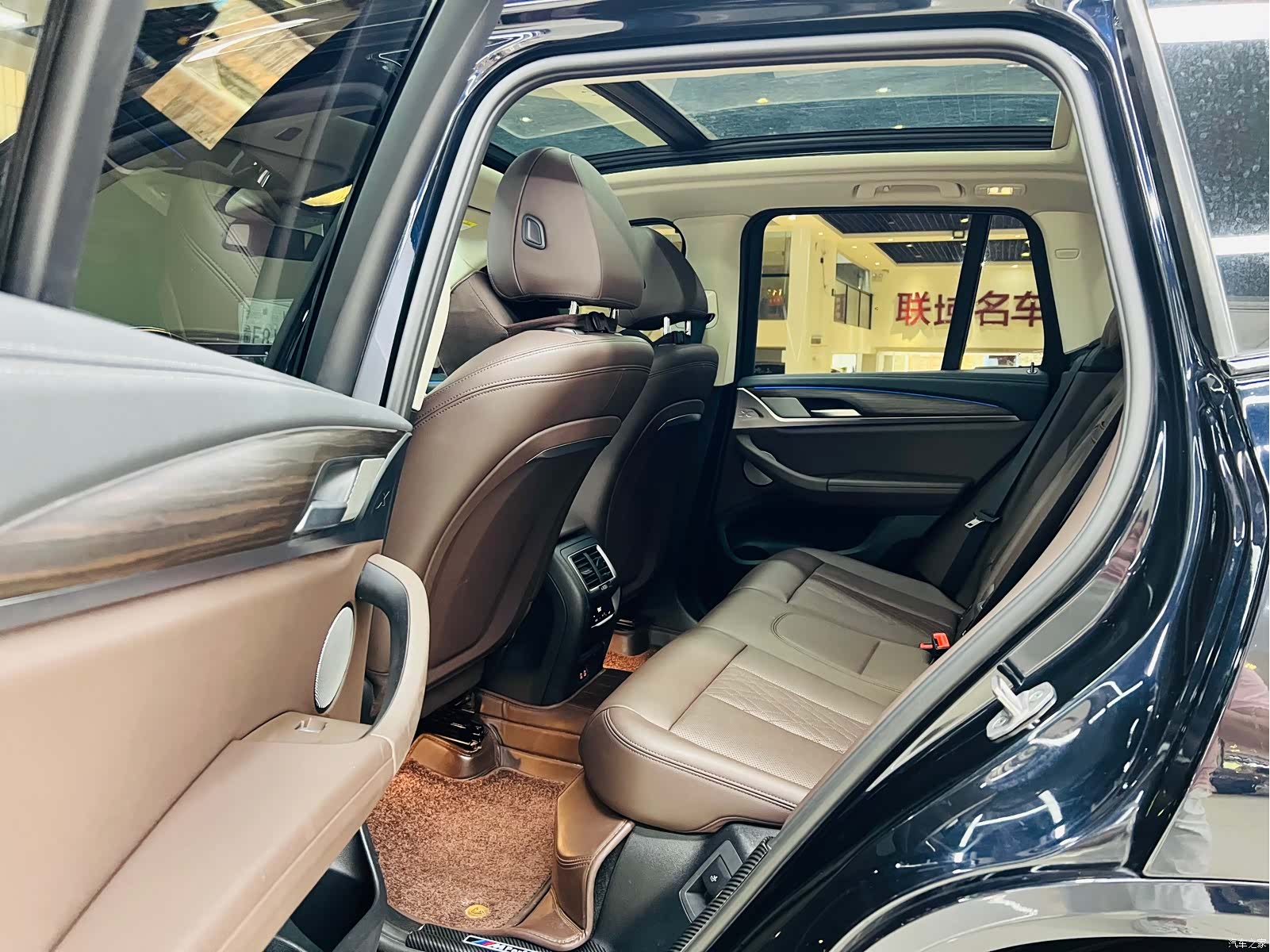 BMW X3, 2023 11