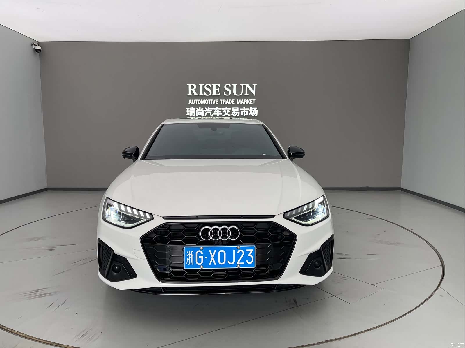 Audi A4L, 2024 2