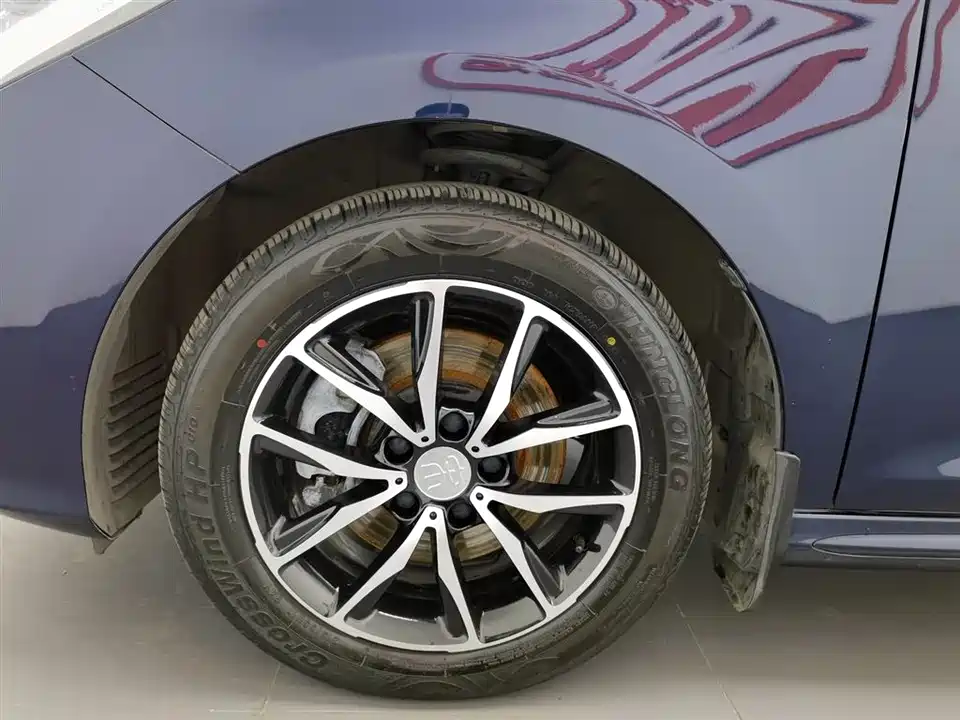 BYD Song MAX