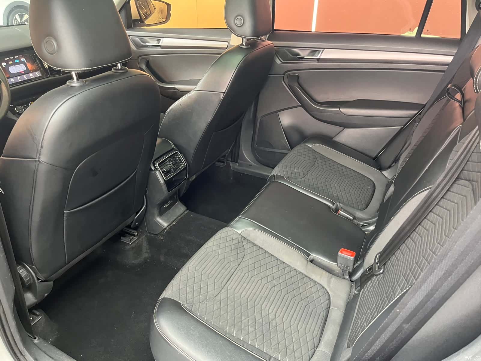 Skoda Kodiaq, 2018 9