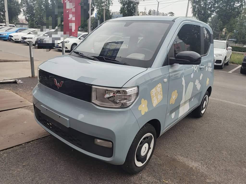 Wuling Mini EV