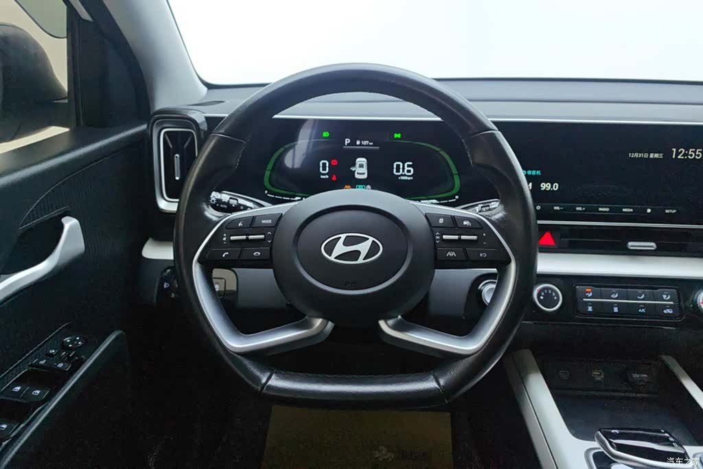 Hyundai ix35, 2023 15