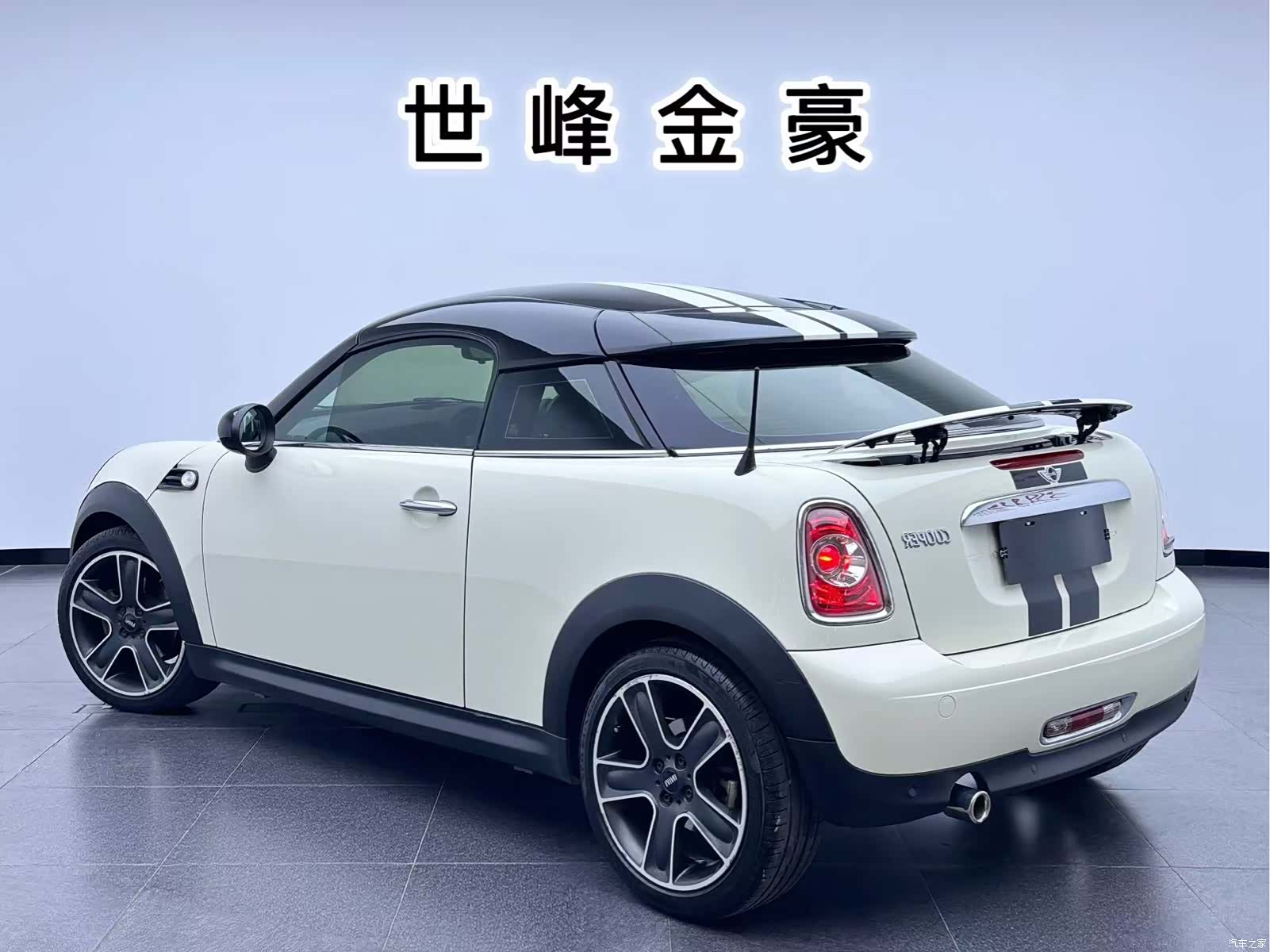 Mini Cooper, 2012 27
