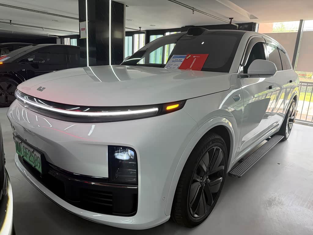 Li Auto L7