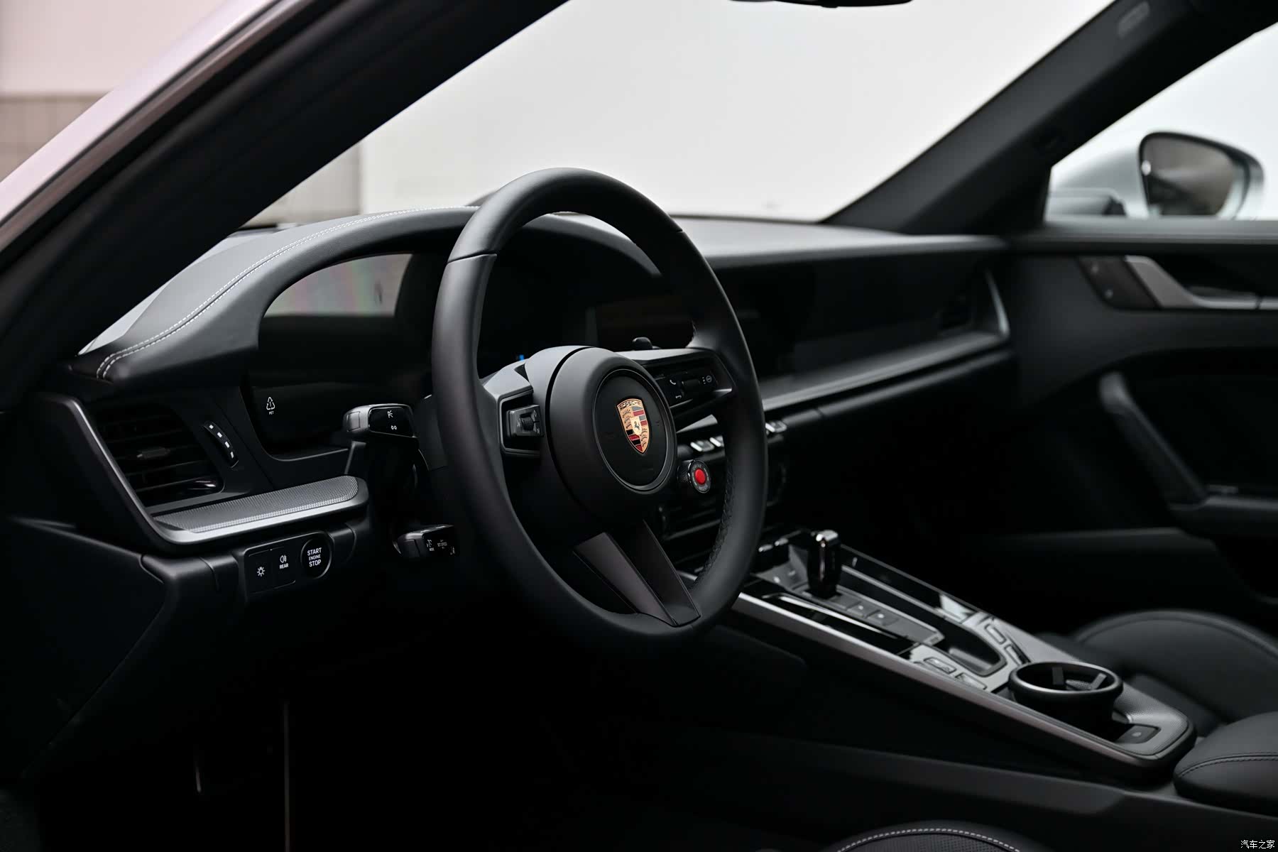 Porsche 911, 2026 10