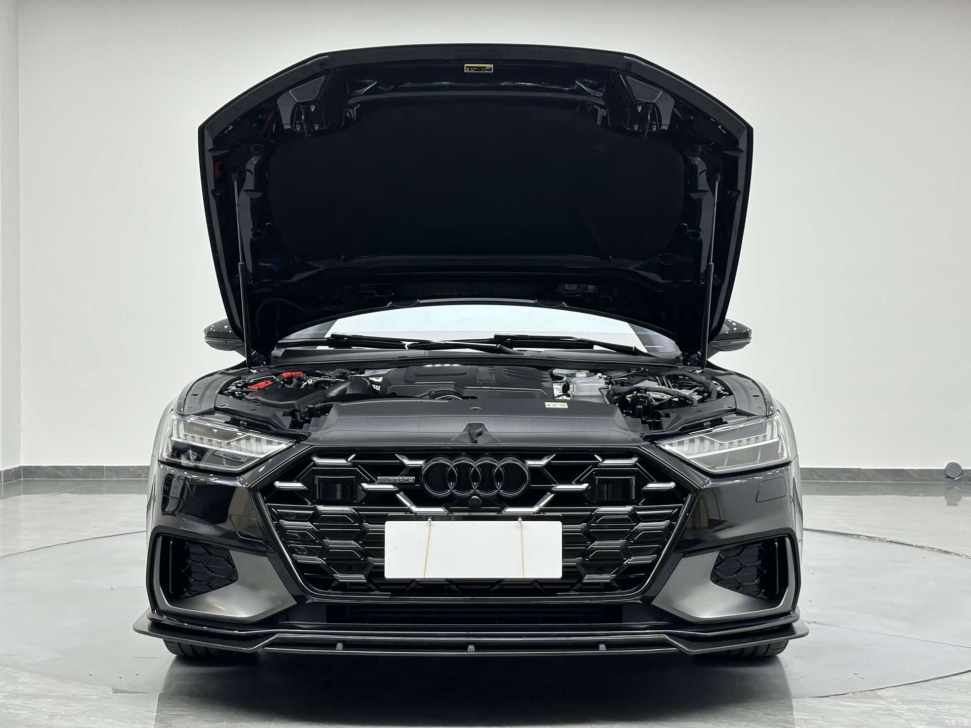 Audi A7L, 2024 24