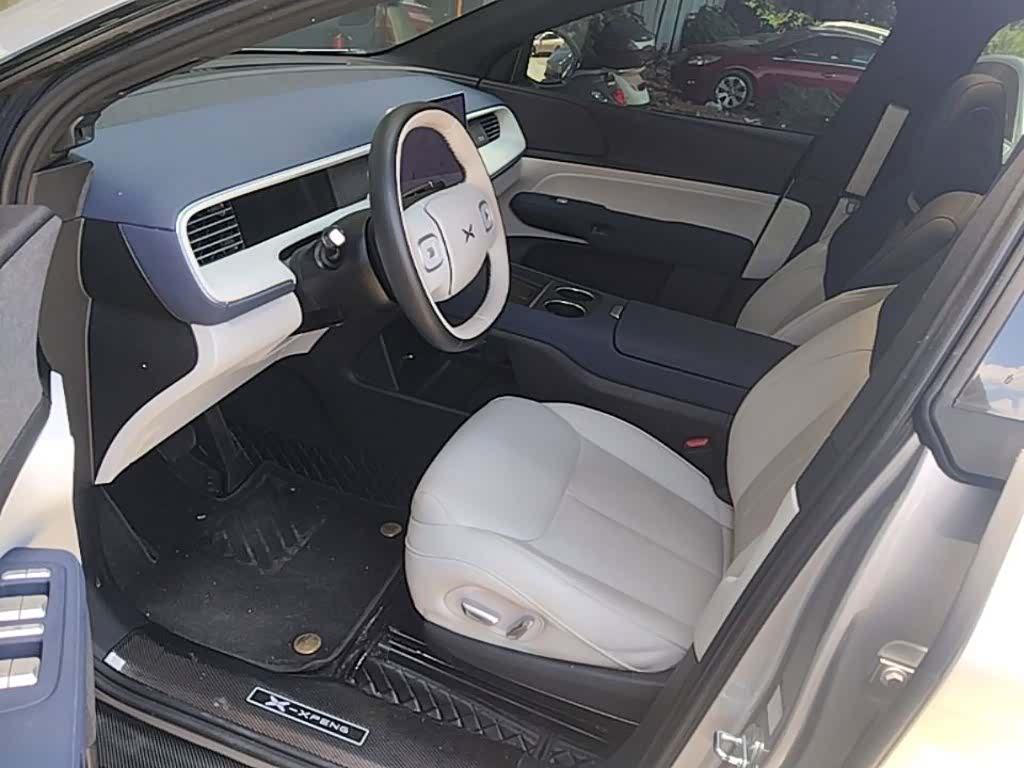 Xpeng G6, 2024 15