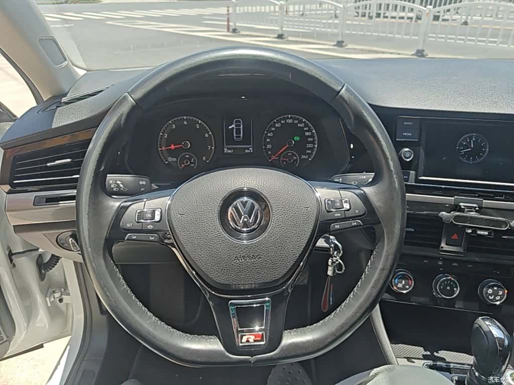 Volkswagen Bora, 2019 11