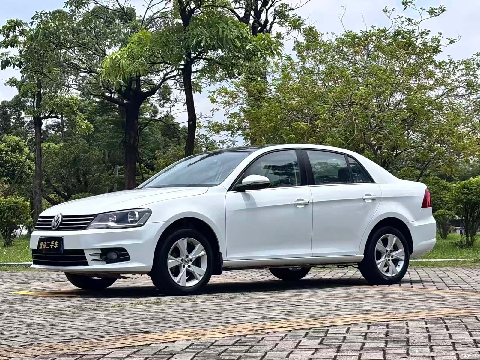 Volkswagen Bora, 2016 1