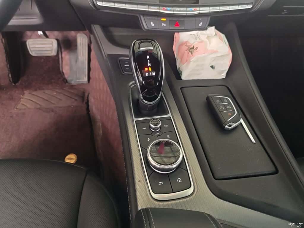 Cadillac CT5, 2020 14