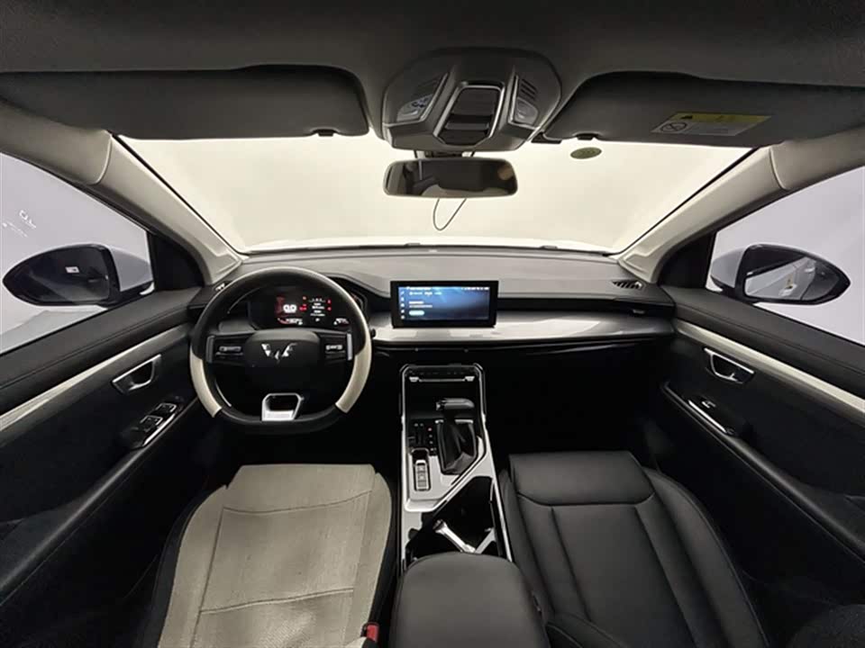 Wuling Wuling Xingchen