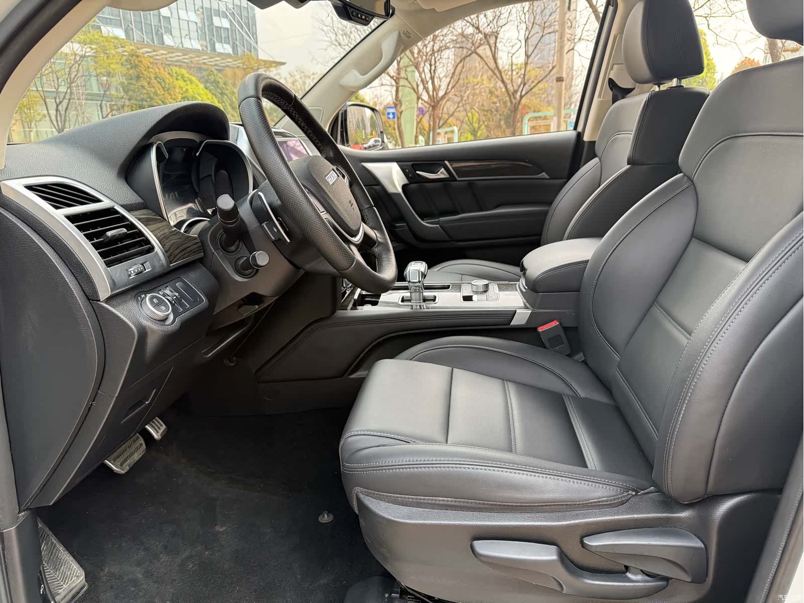 Haval H9, 2022 8