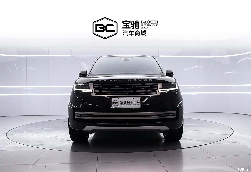 Land Rover Range Rover, 2024 2