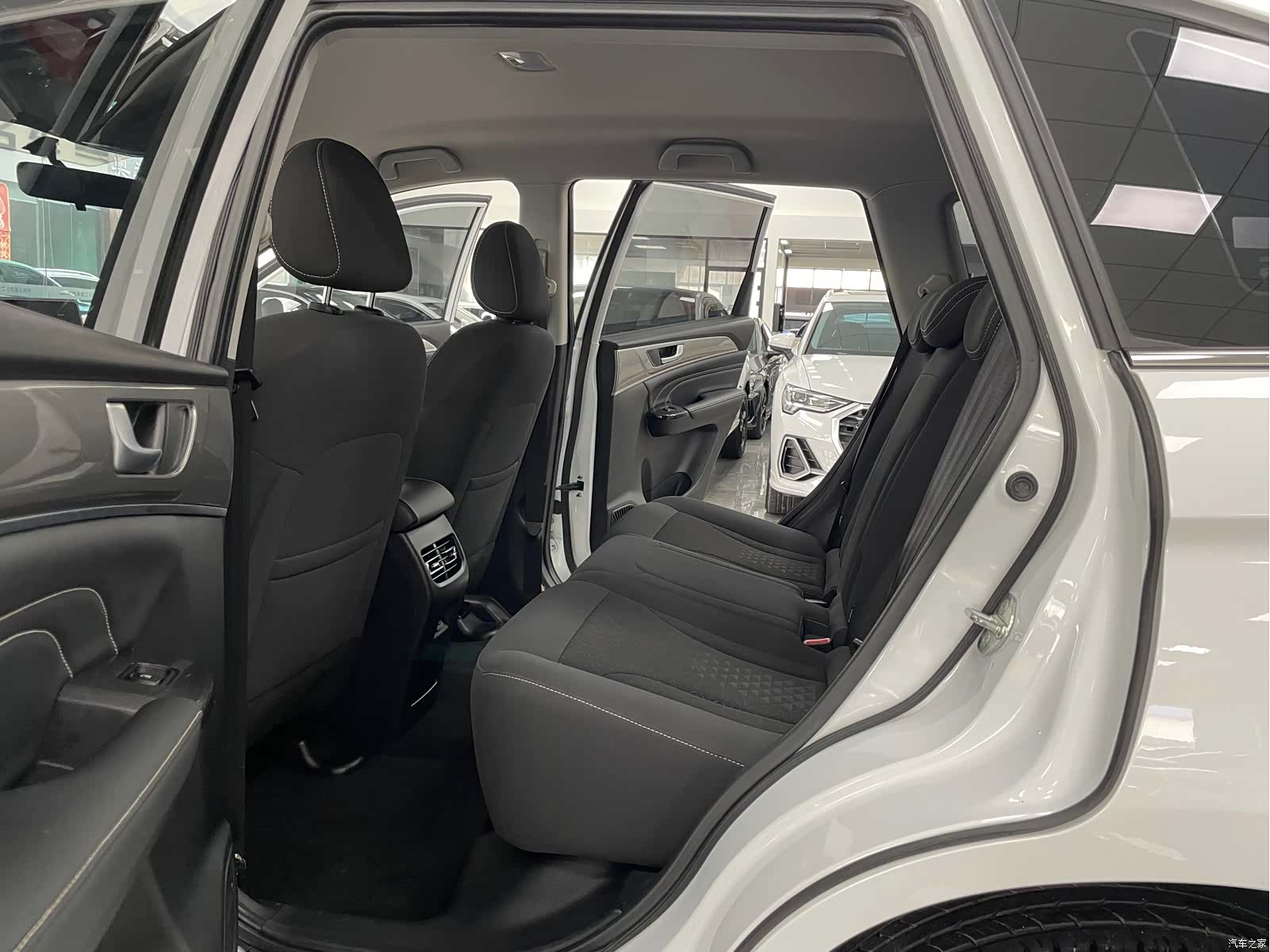 Haval M6, 2022 6
