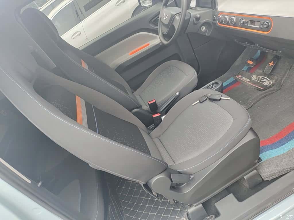 Wuling Yuan, 2023 25