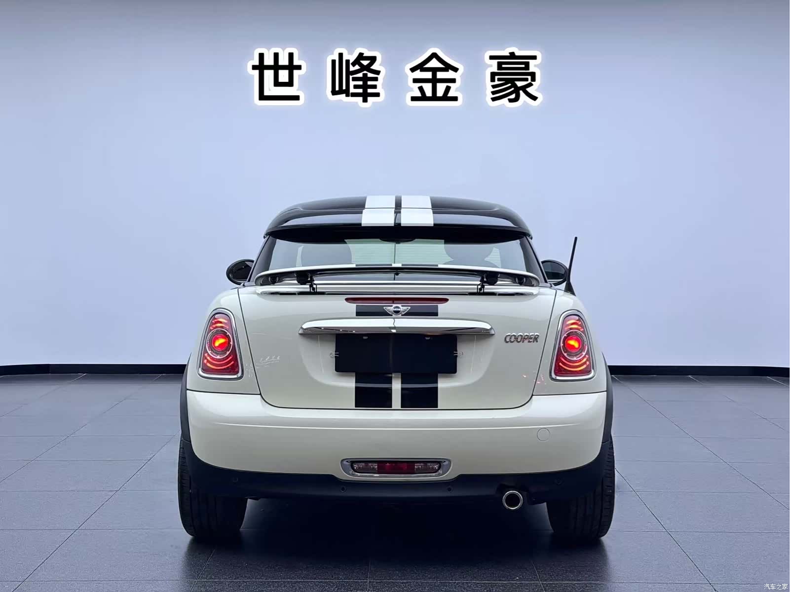 Mini Cooper, 2012 26