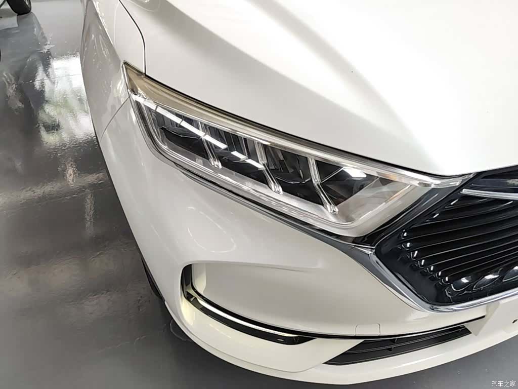 Changan X7, 2020 13