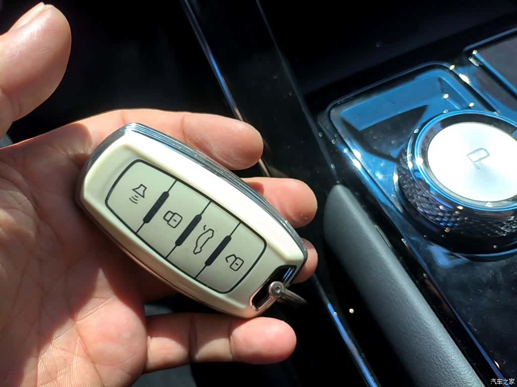 Haval H6, 2023 17