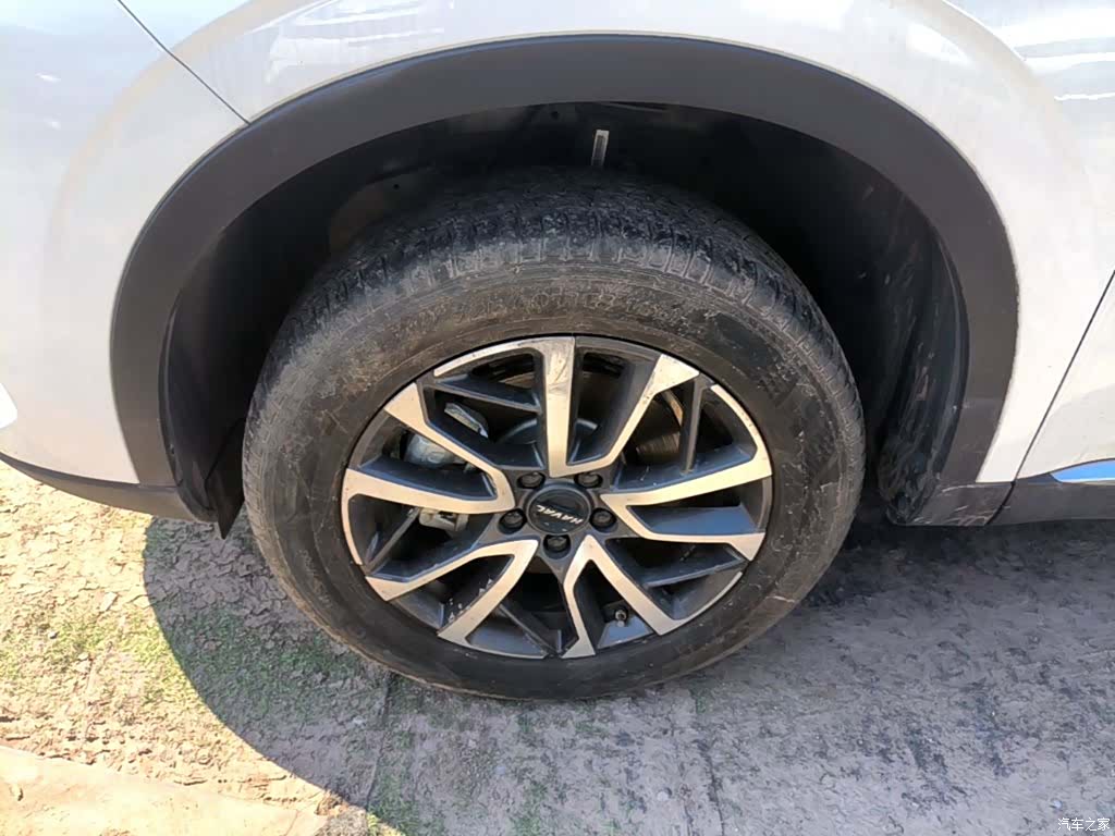 Haval H6, 2023 25