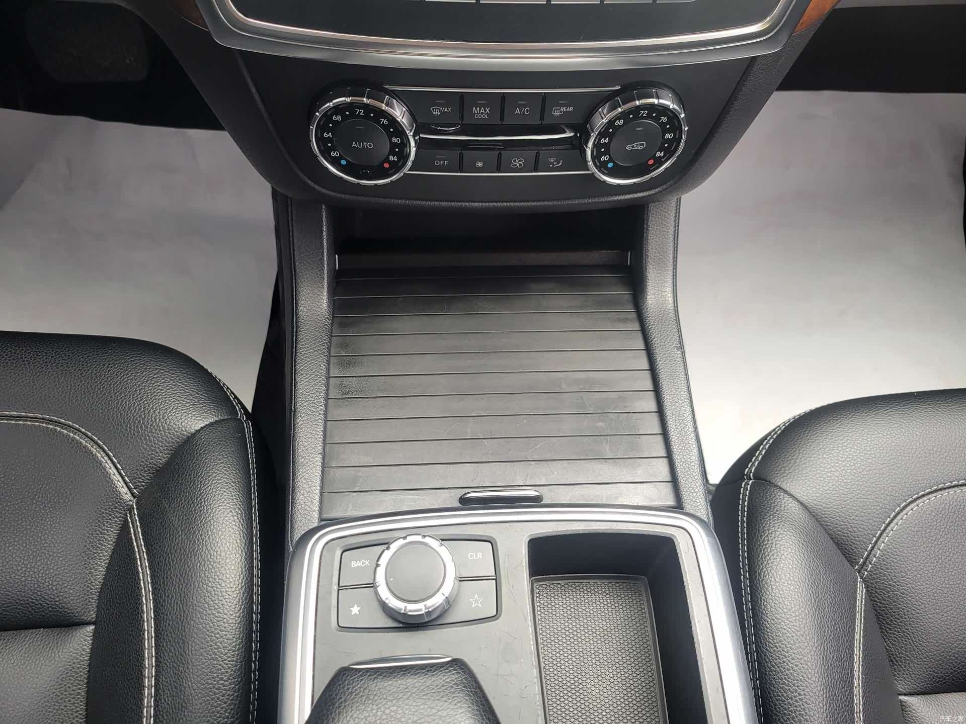 Mercedes-Benz M-Class, 2014 13