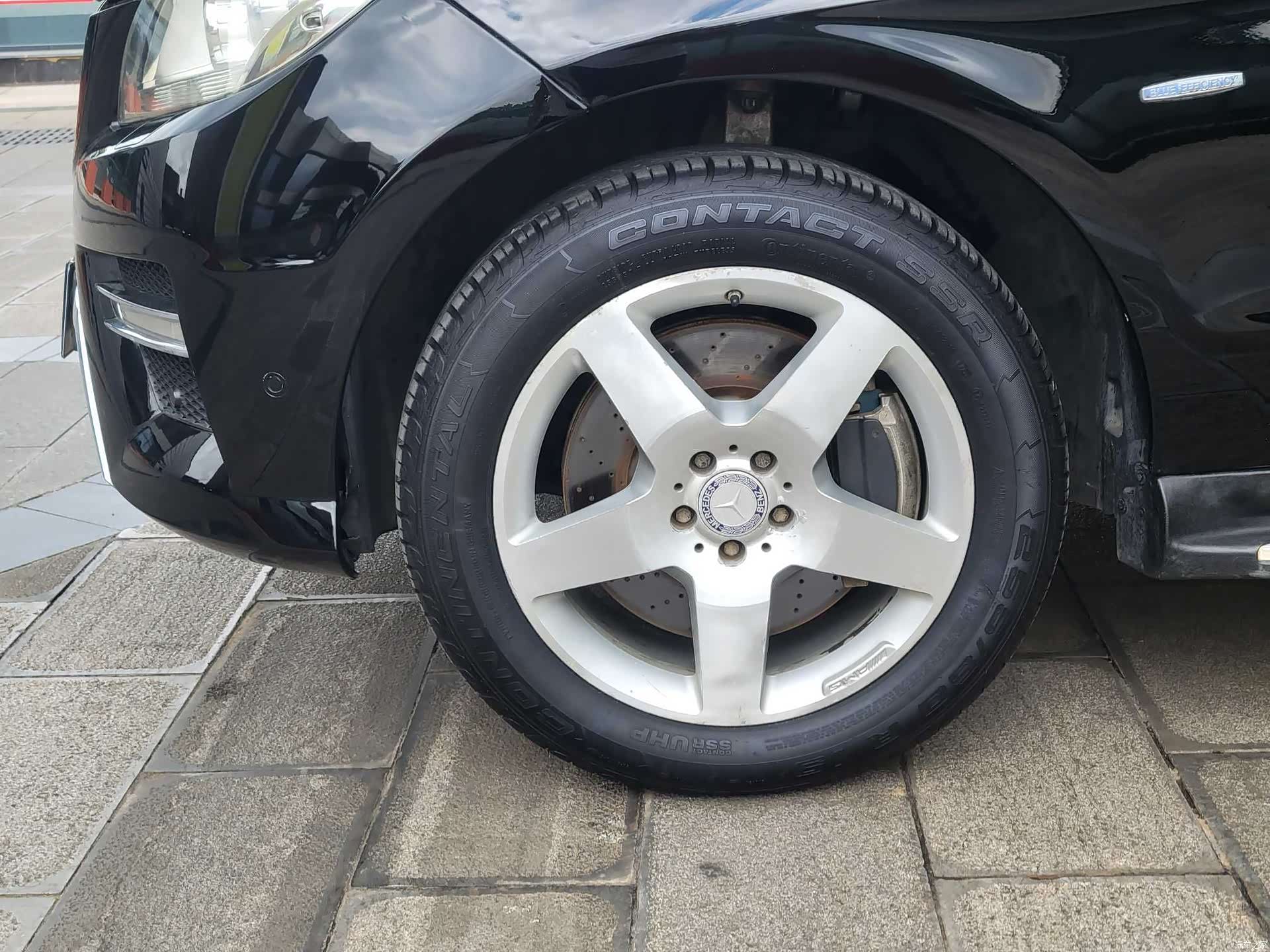 Mercedes-Benz M-Class, 2014 18