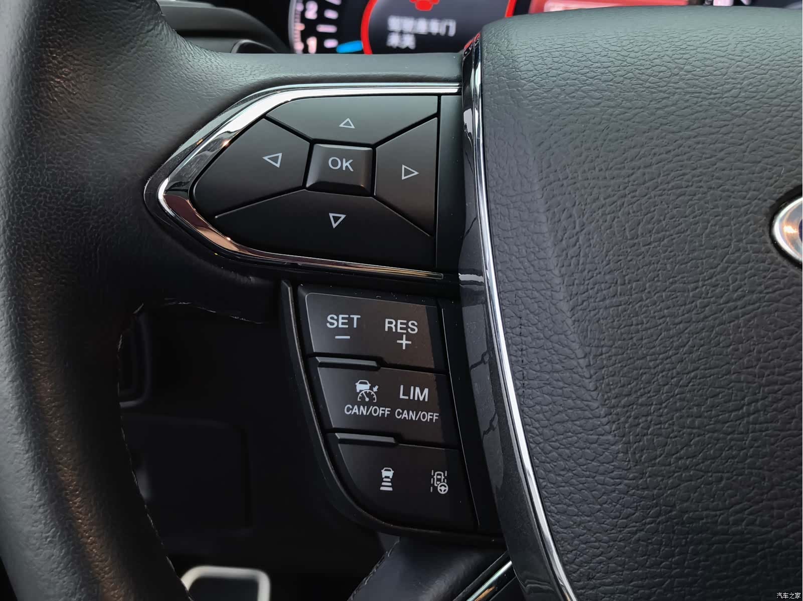 Ford Taurus, 2021 22