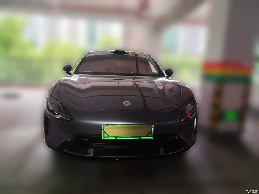 Xiaomi SU7, 2024 24