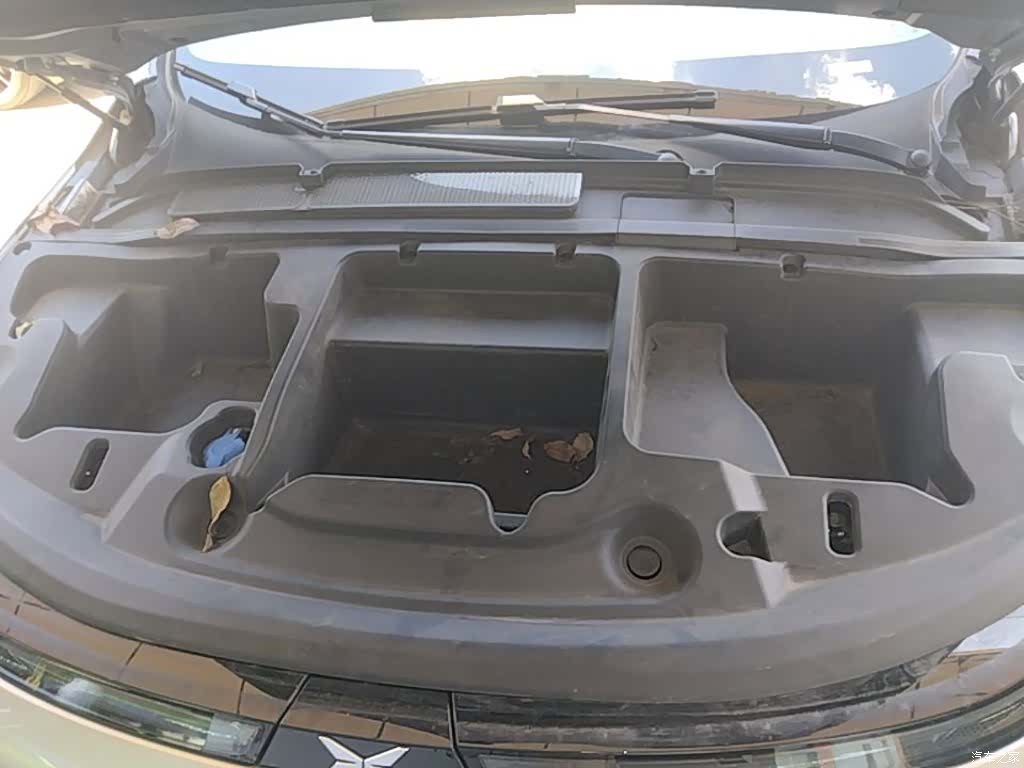 Xpeng G6, 2024 20