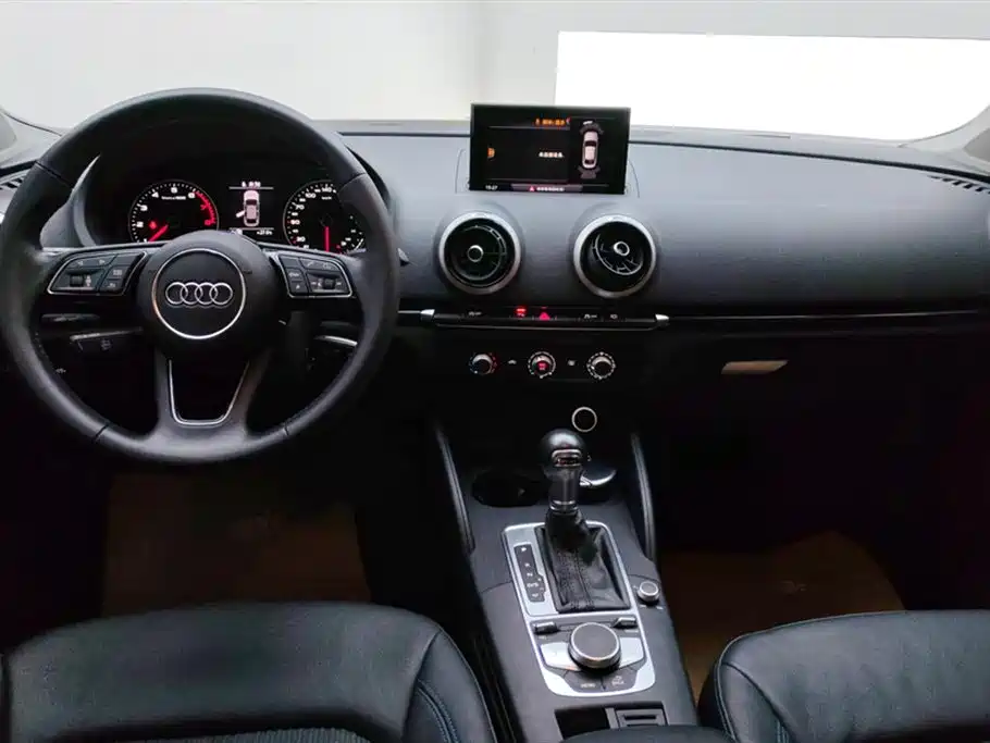 Audi A3 Audi A3