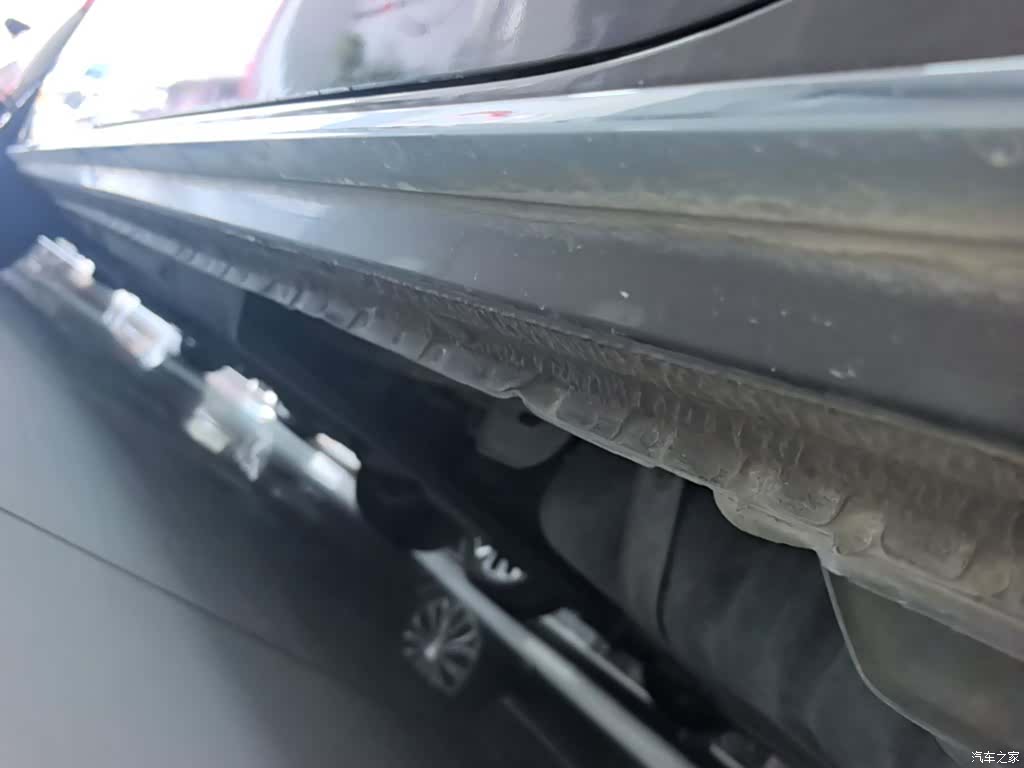 Buick GL8, 2023 22