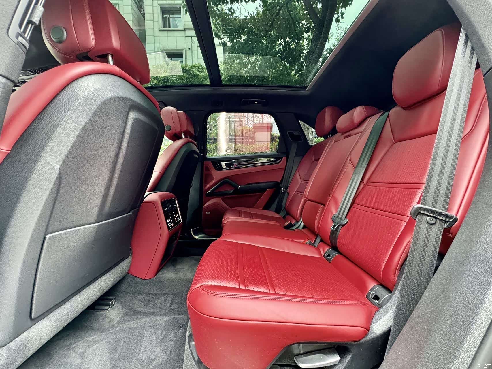 Porsche Cayenne, 2020 18