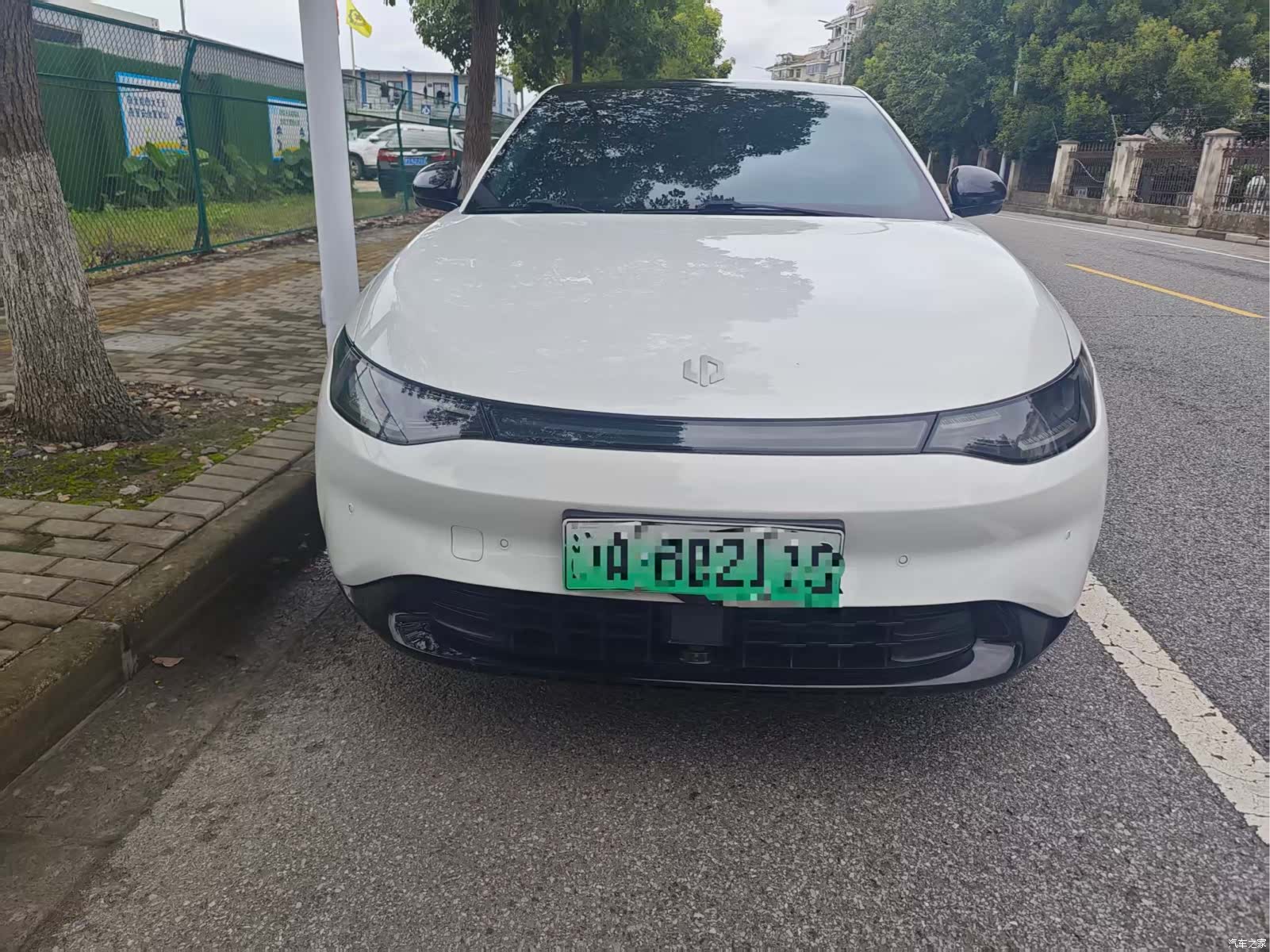 Leapmotor C01, 2022 2