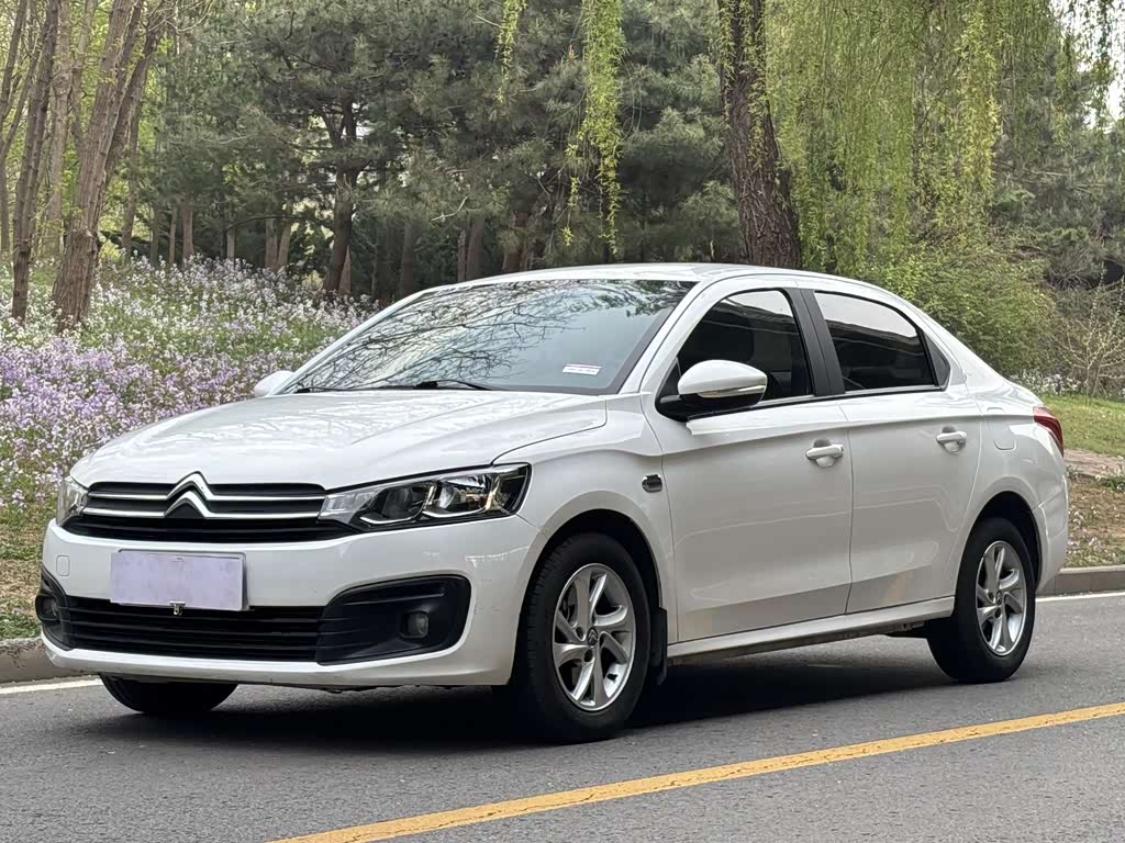 Citroen