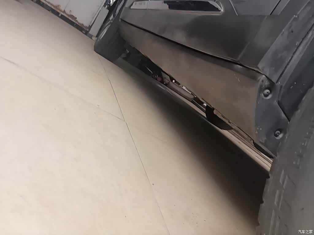 Geely Haoyue, 2021 21