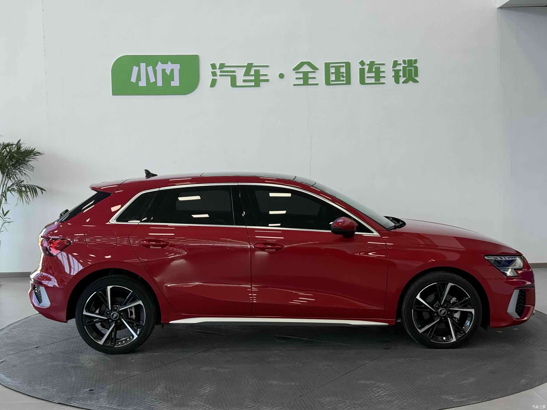 Audi A3, 2022 8